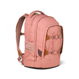 Satch Pack Nordic Coral Schulrucksack