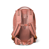 Satch Pack Nordic Coral Schulrucksack