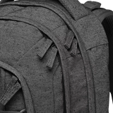 Satch Pack #ZER Collected Grey Schulrucksack