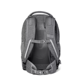 Satch Pack #ZER Collected Grey Schulrucksack