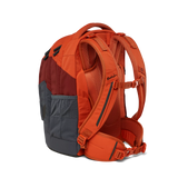 Satch Pack #PAR Fire UpSchulrucksack