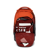 Satch Pack #PAR Fire UpSchulrucksack