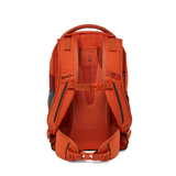 Satch Pack #PAR Fire UpSchulrucksack