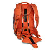 Satch Pack #PAR Fire UpSchulrucksack