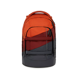 Satch Pack #PAR Fire UpSchulrucksack