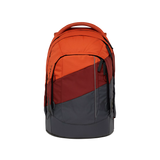 Satch Pack #PAR Fire UpSchulrucksack
