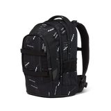 Satch Pack Ninja Matrix Schulrucksack
