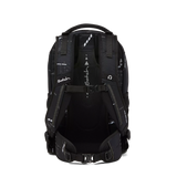 Satch Pack Ninja Matrix Schulrucksack