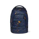 Satch Pack #9CD Urban Journey Schulrucksack