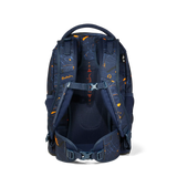 Satch Pack #9CD Urban Journey Schulrucksack