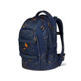 Satch Pack #9CD Urban Journey Schulrucksack