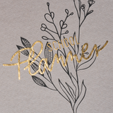 Schülerkalender A5 Botanical 2025/2026 2Seiten/1Woche