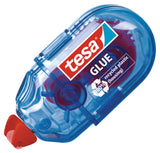 Kleberoller Mini permanent ecoLogo 5mm x 16m