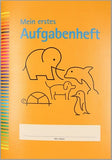 F&L "Mein erstes Aufgabenheft"