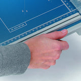 DAHLE Hebel-Schneidemaschine 502 A4