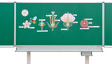 Von der Kirschblüte bis zur Frucht, Tafelmaterial-Lieferzeit: ca. 2-3 Monate