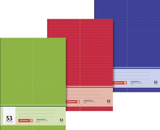 BRUNNEN Vokabelheft A4 2 Spalten