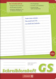 BRUNNEN Schreiblernheft GS A4 hoch