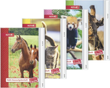ROTH Aufgabenheft Tiere A5