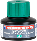 Nachfülltusche RBTK25 für Whiteboardmarker
