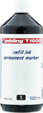 Nachfülltusche T1000 1 Liter