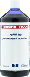 Nachfülltusche T1000 1 Liter