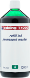 Nachfülltusche T1000 1 Liter