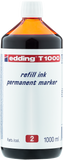 Nachfülltusche T1000 1 Liter