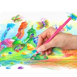 STAEDTLER Box Ergo Soft mit 24 Buntstiften