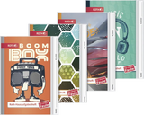 ROTH Aufgabenheft Boys A5