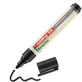 Edding 28 EcoLine Whiteboardmarker schwarz