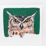 edding 30010 Acryl-Postkartenblock A6 20 Blatt weiß