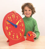 Magnetische Demonstrationsuhr-Lieferzeit: ca. 2-3 Monate