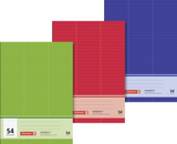 BRUNNEN Vokabelheft A5 3 Spalten