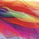 Große Chiffon-Tücher-Lieferzeit: ca. 2-3 Monate