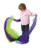 Große Chiffon-Tücher-Lieferzeit: ca. 2-3 Monate