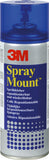 3M Sprühkleber Spray Mount wieder ablösbar 400ml