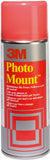 3M Sprühkleber Photo Mount 400ml