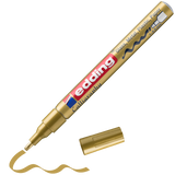 Edding 753 Glanzlackmarker Kalligrafie gold