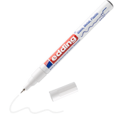 edding 780 Glanzlackmarker weiß