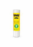UHU stic Klebestifte (8, 21 oder 40g)