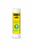 UHU stic Klebestifte (8, 21 oder 40g)