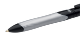 BIC Kugelschreiber 4 Colours Grip 0,4mm