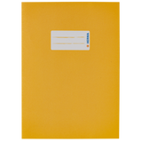 HERMA Hefthülle aus Papier A5