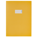 HERMA Hefthülle aus Papier A4