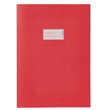 HERMA Hefthülle aus Papier A4