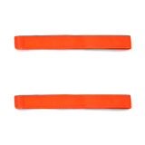 Satch Swaps #601 Neon Orange 2 Swaps je Set