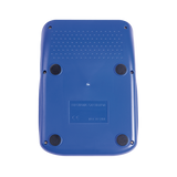 Tischrechner MJ 550 hellblau