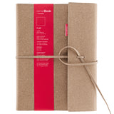transotype senseBook Flap large 20,5x28,5cm