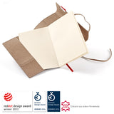 transotype senseBook Flap medium 14x21cm